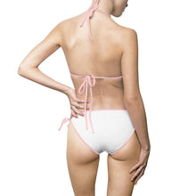 Load image into Gallery viewer, Cute but Hungry - Lil Pudgy - Bikini Swimsuit
