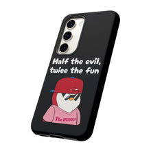 Load image into Gallery viewer, Half the Evil - Pudgy Penguins - Tough Cases
