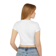 Load image into Gallery viewer, Cute but Hungry - Women's Baby Tee
