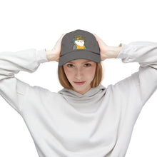 Load image into Gallery viewer, Pudgy Penguins - Unisex Distressed Cap
