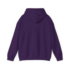 Load image into Gallery viewer, Half the Evil - Pudgy Penguins - Unisex Hooded Sweatshirt
