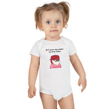 Load image into Gallery viewer, Cooler Twins - Pudgy Penguins - Baby Onesie
