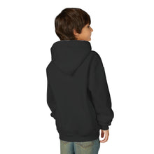 Load image into Gallery viewer, Save the Wails - Youth Heavy Blend Hooded Sweatshirt
