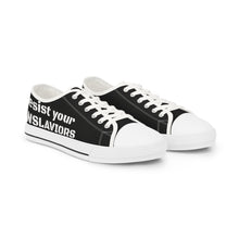Load image into Gallery viewer, ENSLAVIORS - Casual Sneakers
