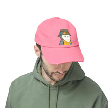 Load image into Gallery viewer, Pudgy Penguins - Unisex Distressed Cap
