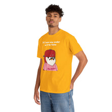 Load image into Gallery viewer, Cooler Twins - Pudgy Penguins - Unisex Cotton T-Shirt
