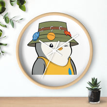 Load image into Gallery viewer, Pudgy Penguins - Wall Clock
