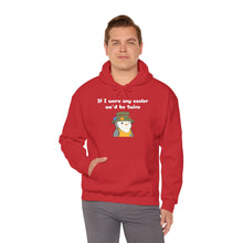 Load image into Gallery viewer, Cooler Twins - Pudgy Penguins - Unisex Heavy Blend Hoodie
