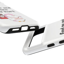 Load image into Gallery viewer, Cute but Hungry - Lil Pudgys - Custom Phone Cases
