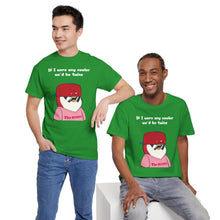 Load image into Gallery viewer, Cooler Twins - Pudgy Penguins - Unisex Cotton T-Shirt
