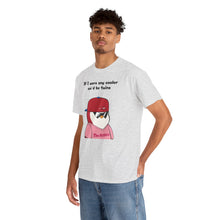 Load image into Gallery viewer, Cooler Twins - Pudgy Penguins - Unisex Cotton T-Shirt
