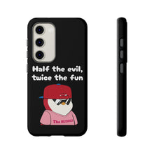 Load image into Gallery viewer, Half the Evil - Pudgy Penguins - Tough Cases
