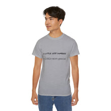 Load image into Gallery viewer, Dumbass Genius - Unisex Ultra Cotton Tee
