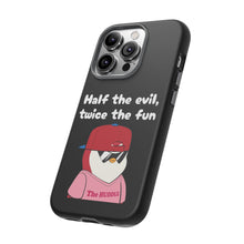 Load image into Gallery viewer, Half the Evil - Pudgy Penguins - Tough Cases
