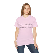 Load image into Gallery viewer, Dumbass Genius - Unisex Ultra Cotton Tee
