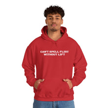 Load image into Gallery viewer, Heavy Flirting - Hoodie
