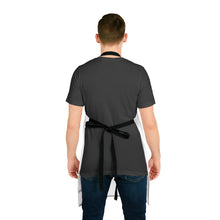 Load image into Gallery viewer, Cute but Hungry - Lil Pudgys - Kitchen Apron
