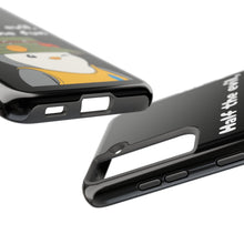 Load image into Gallery viewer, Half the Evil - Pudgy Penguins - Tough Phone Cases
