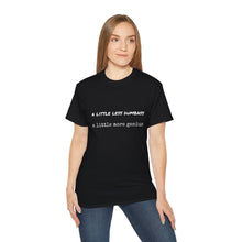 Load image into Gallery viewer, Dumbass Genius - Unisex Ultra Cotton Tee
