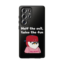 Load image into Gallery viewer, Half the Evil - Pudgy Penguins - Tough Cases
