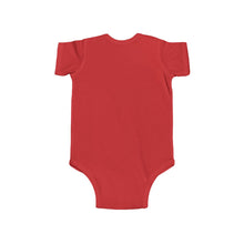 Load image into Gallery viewer, Cellblock Sea - Lil Pudgys - Infant Jersey Bodysuit
