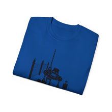 Load image into Gallery viewer, Dumbassador - Unisex Ultra Cotton Tee
