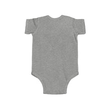 Load image into Gallery viewer, Cellblock Sea - Lil Pudgys - Infant Jersey Bodysuit
