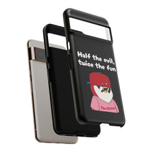 Load image into Gallery viewer, Half the Evil - Pudgy Penguins - Tough Cases
