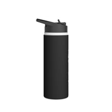 Load image into Gallery viewer, Heavy Flirting - Stainless Steel Water Bottle
