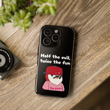 Load image into Gallery viewer, Half the Evil - Pudgy Penguins - Tough Cases
