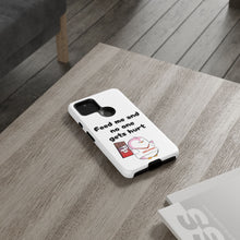 Load image into Gallery viewer, Cute but Hungry - Lil Pudgys - Custom Phone Cases
