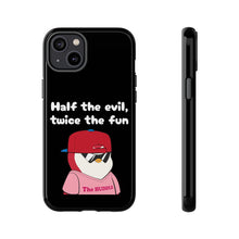 Load image into Gallery viewer, Half the Evil - Pudgy Penguins - Tough Cases
