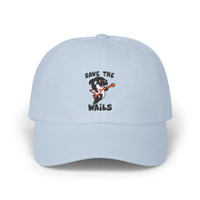 Load image into Gallery viewer, Save the Wails - Dad Cap
