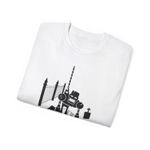 Load image into Gallery viewer, Dumbassador - Unisex Ultra Cotton Tee
