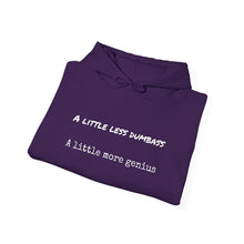 Load image into Gallery viewer, Dumbass Genius - Unisex Sweatshirt
