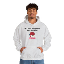 Load image into Gallery viewer, Cooler Twins - Pudgy Penguins - Unisex Heavy Blend Hoodie
