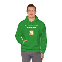 Load image into Gallery viewer, Cooler Twins - Pudgy Penguins - Unisex Heavy Blend Hoodie

