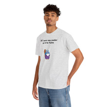 Load image into Gallery viewer, Cooler Twins - Lil Pudgys - Unisex Cotton T-Shirt
