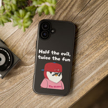 Load image into Gallery viewer, Half the Evil - Pudgy Penguins - Tough Cases
