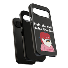 Load image into Gallery viewer, Half the Evil - Pudgy Penguins - Tough Cases
