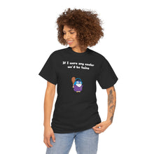 Load image into Gallery viewer, Cooler Twins - Lil Pudgys - Unisex Cotton T-Shirt
