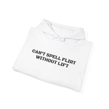 Load image into Gallery viewer, Heavy Flirting - Hoodie

