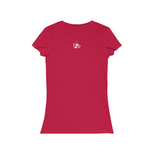 Load image into Gallery viewer, Vaxists - Women's Jersey Short Sleeve V-Neck Tee
