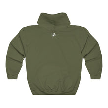 Load image into Gallery viewer, No Shot Long Shot - Unisex Heavy Blend™ Hooded Sweatshirt
