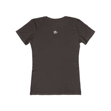 Load image into Gallery viewer, No Shot Long Shot - Women's The Boyfriend Tee
