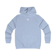 Load image into Gallery viewer, No Shot Long Shot - Girlie College Hoodie
