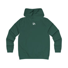 Load image into Gallery viewer, No Shot Long Shot - Girlie College Hoodie
