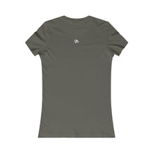Load image into Gallery viewer, No Shot Long Shot - Women's Favorite Tee
