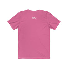 Load image into Gallery viewer, No Shot Long Shot - Unisex Jersey Short Sleeve Tee
