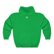 Load image into Gallery viewer, No Shot Long Shot - Unisex Heavy Blend™ Hooded Sweatshirt
